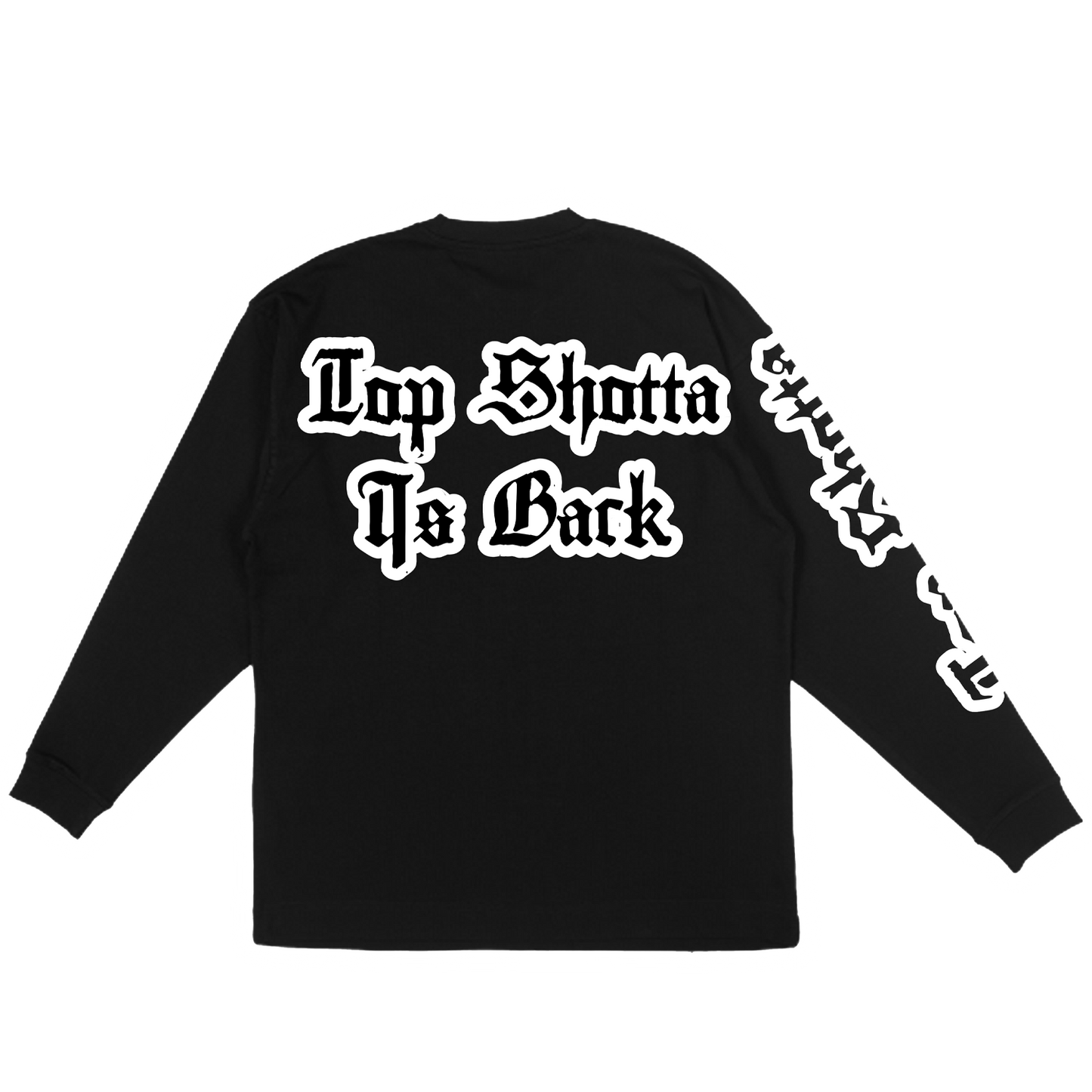 MADMAX TOP SHOTTA