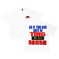 DIAL 876 T-SHIRT