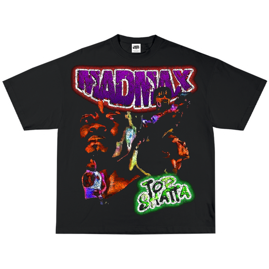 MADMAX TOP SHOTTA