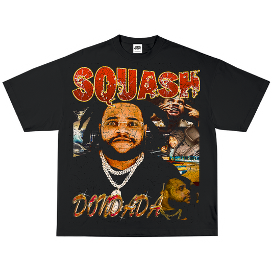 SQUASH DON DADA