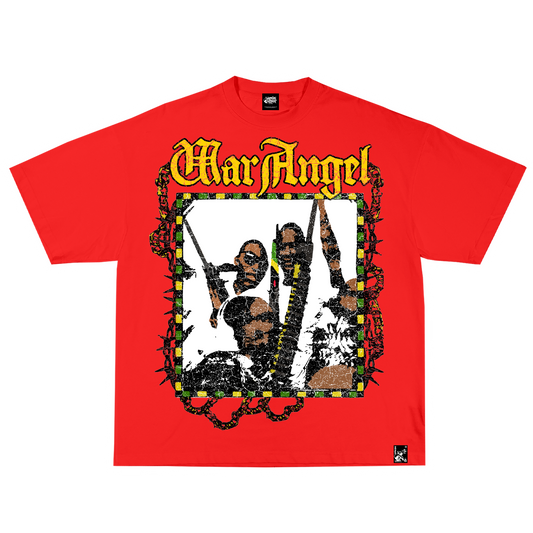 WAR ANGELS
