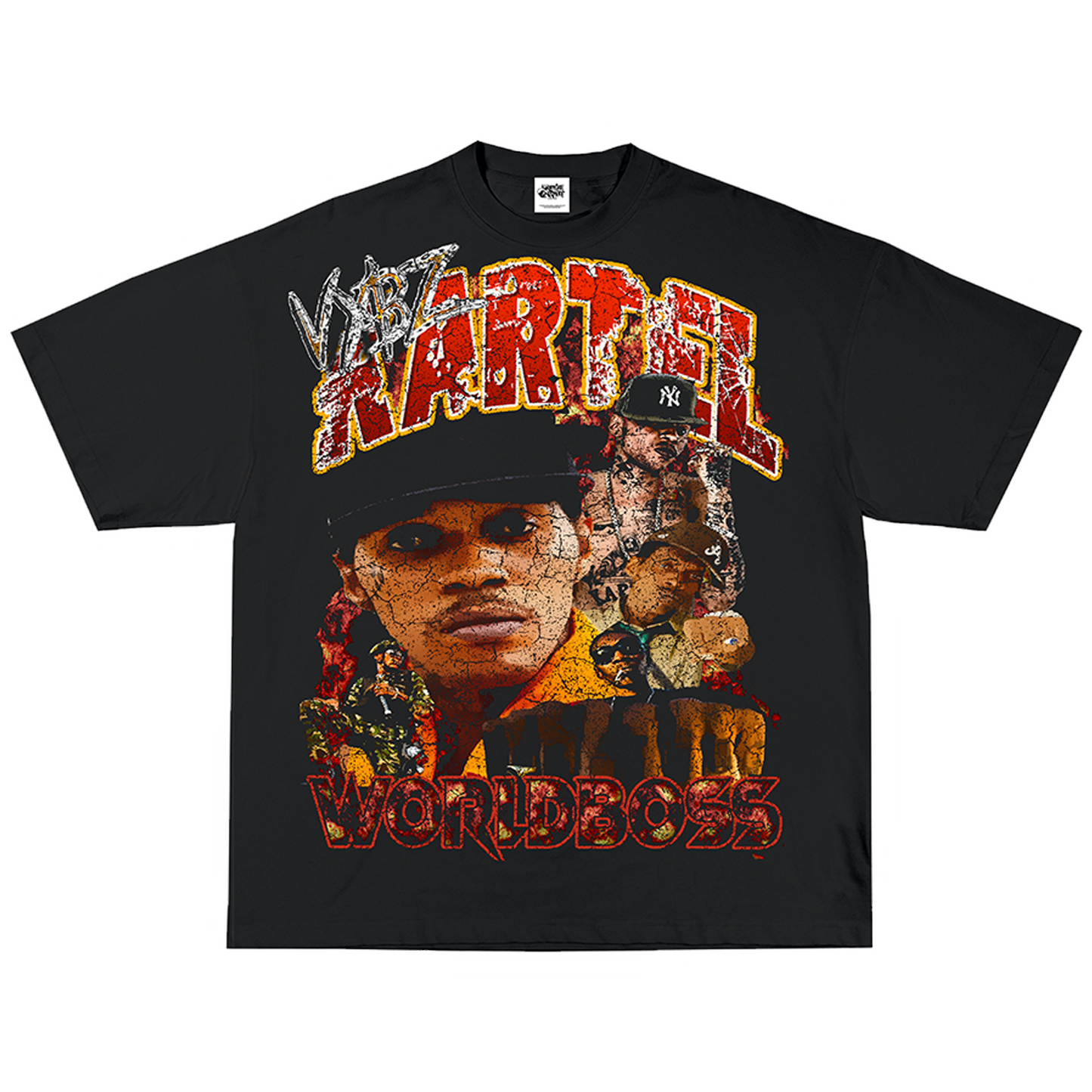 2000's WURLBOSS VINTAGE
