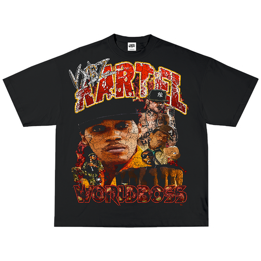 2000's WURLBOSS VINTAGE